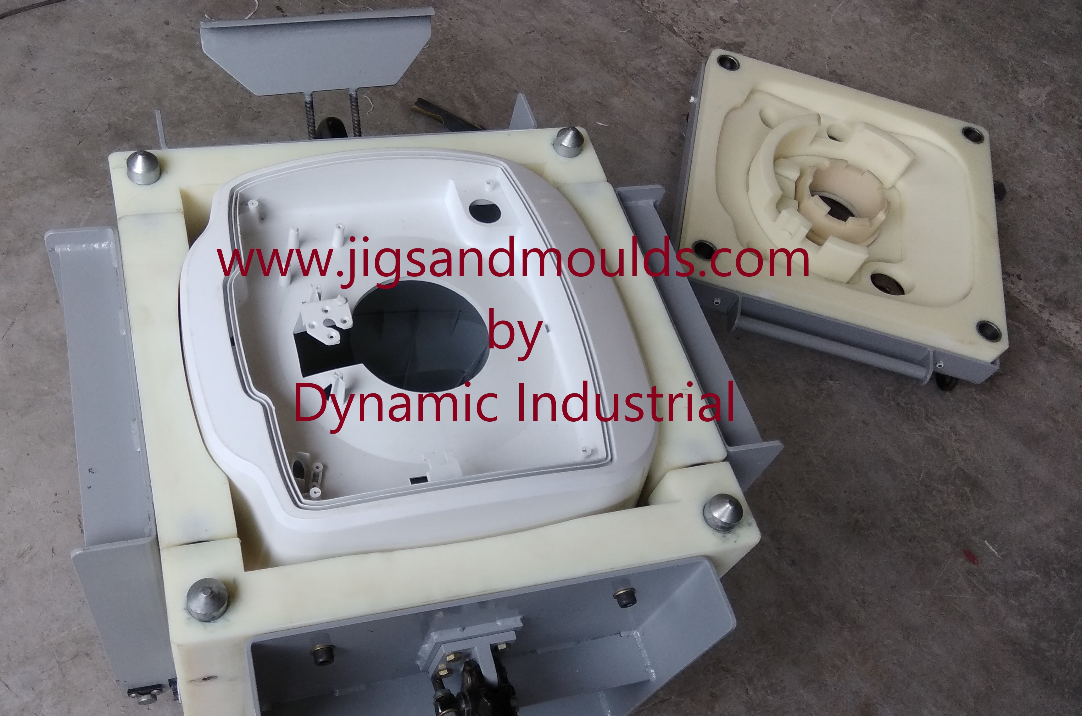 Precision Jigs Manufacturer in Noida